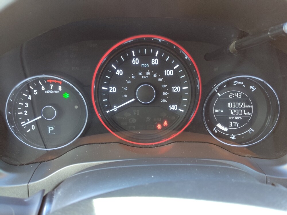 2018 Honda HR-V in Gladstone, MO 64118 - 18112442 23