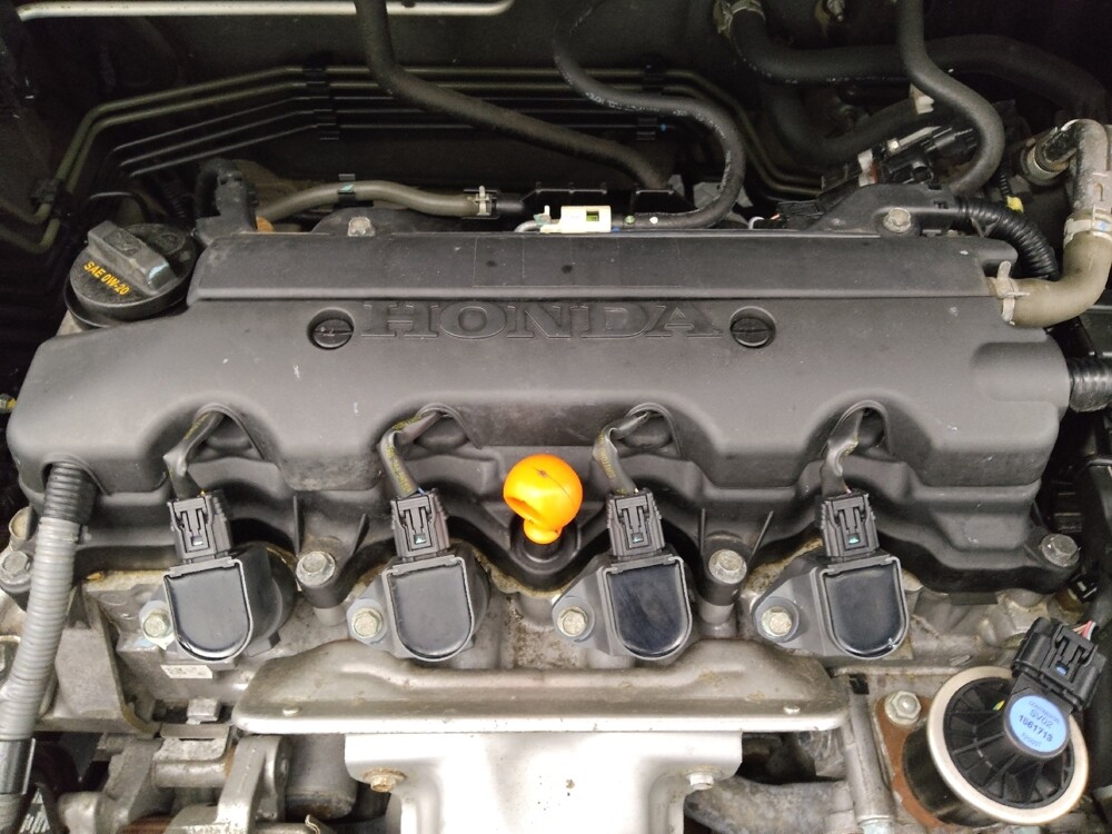 2018 Honda HR-V in Gladstone, MO 64118 - 18112442 30