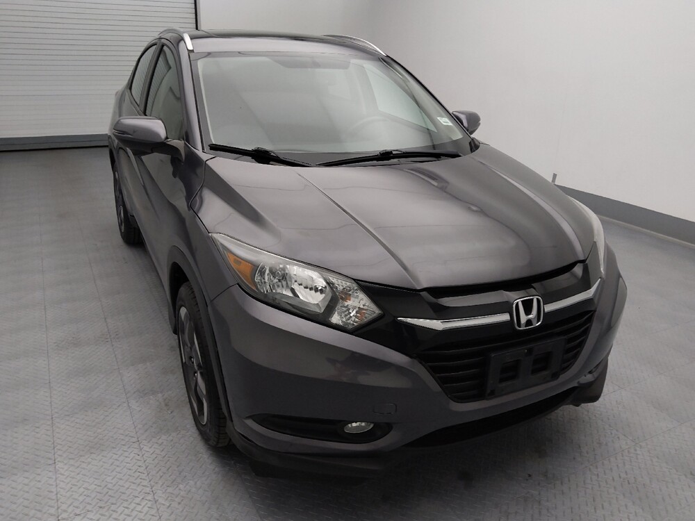 2018 Honda HR-V in Gladstone, MO 64118 - 18112442 14
