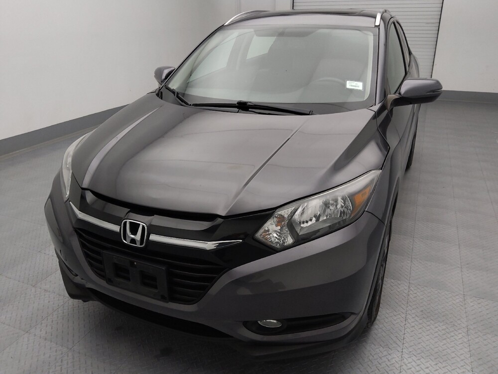 2018 Honda HR-V in Gladstone, MO 64118 - 18112442 15