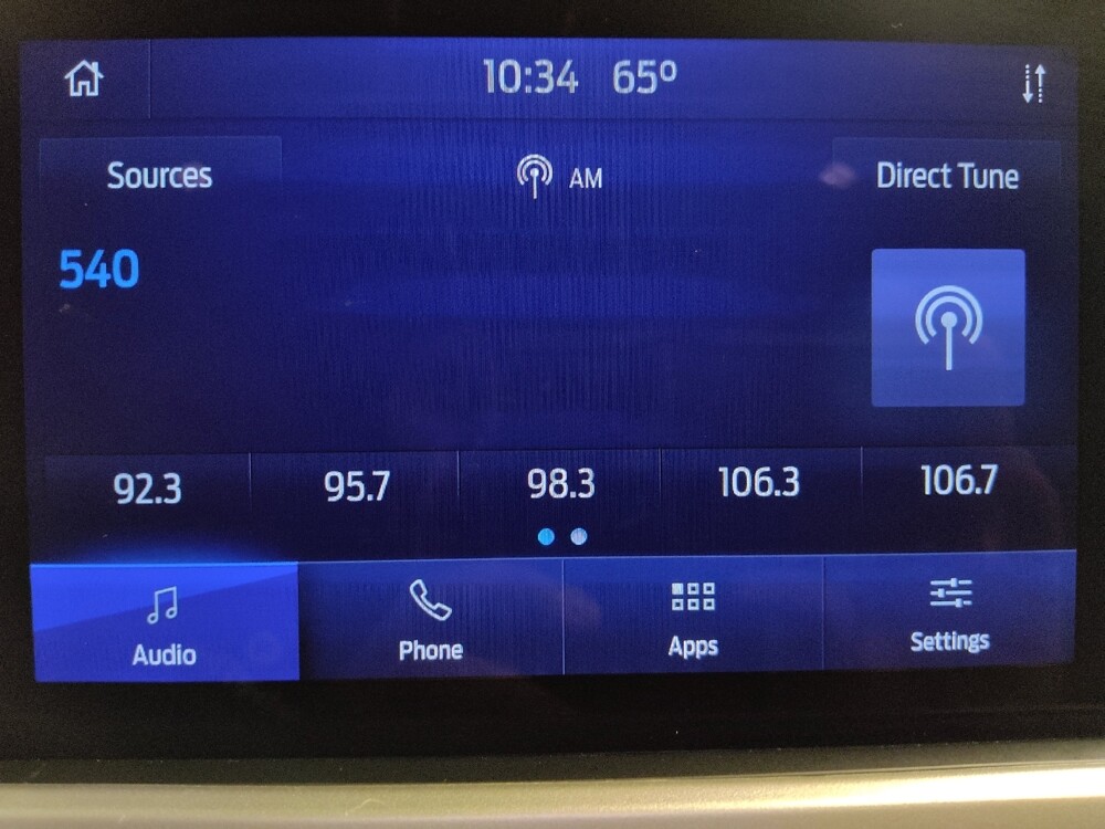 2020 Ford Escape in Fort Myers, FL 33907 - 18112443 25