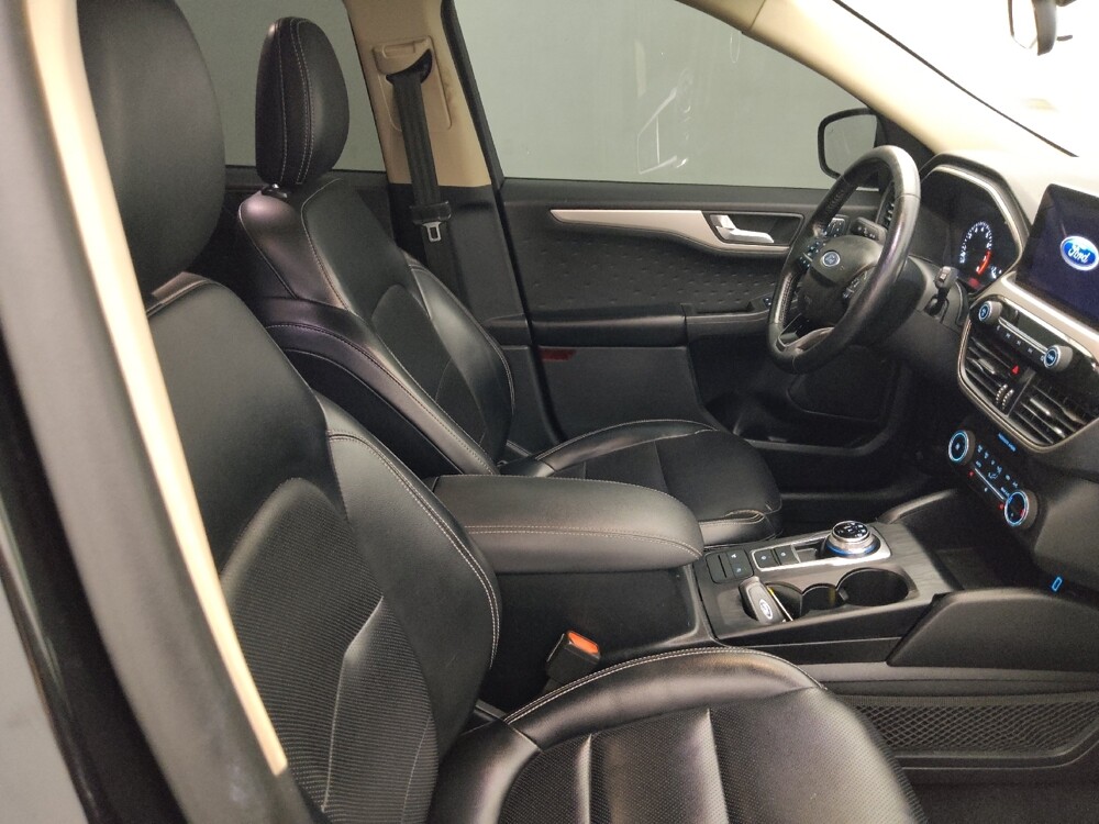 2020 Ford Escape in Fort Myers, FL 33907 - 18112443 21