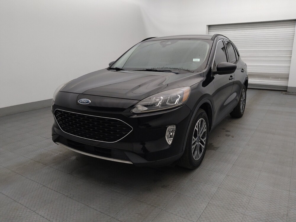 2020 Ford Escape in Fort Myers, FL 33907 - 18112443 15
