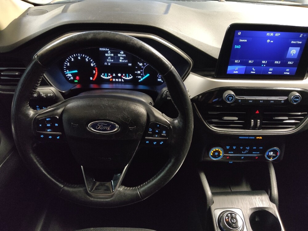 2020 Ford Escape in Fort Myers, FL 33907 - 18112443 22