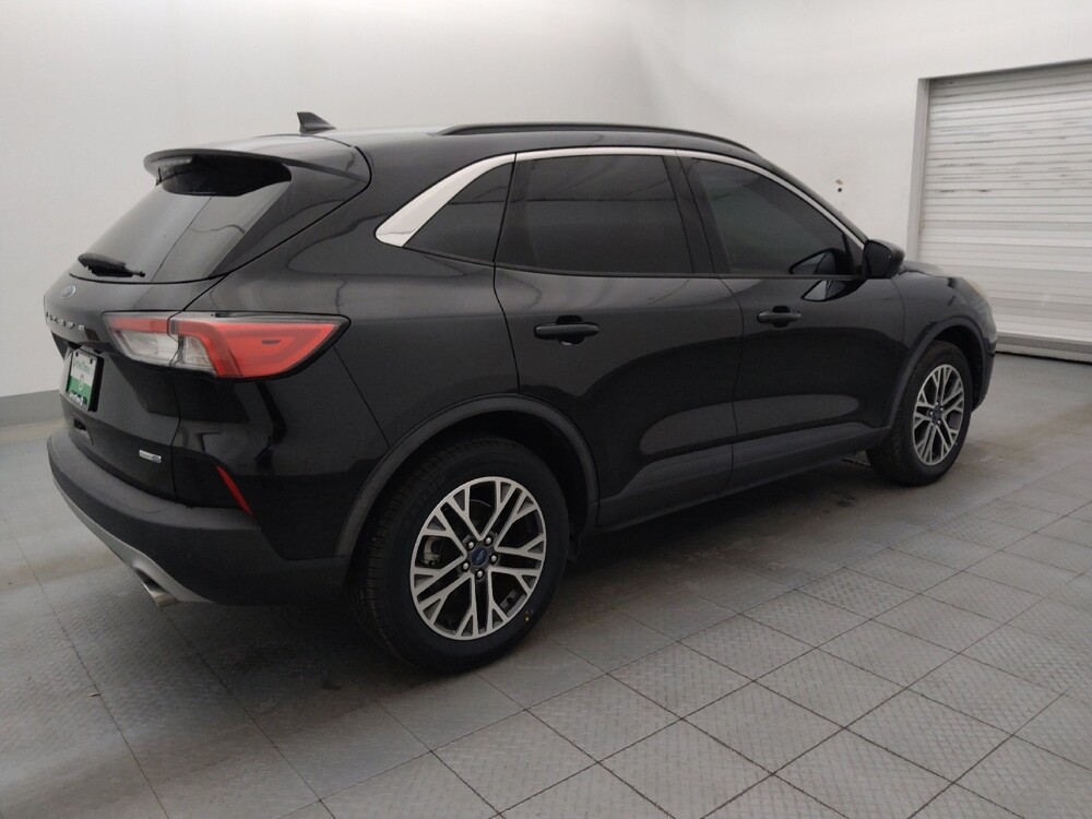 2020 Ford Escape in Fort Myers, FL 33907 - 18112443 9