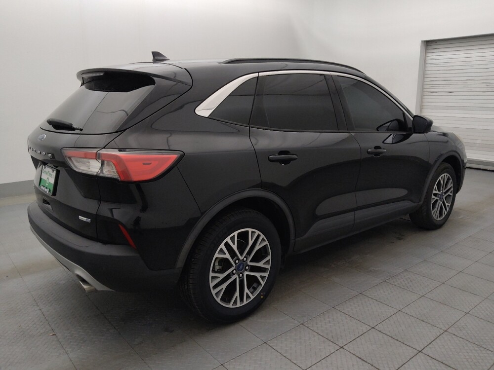 2020 Ford Escape in Fort Myers, FL 33907 - 18112443 10