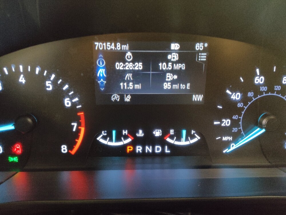 2020 Ford Escape in Fort Myers, FL 33907 - 18112443 23