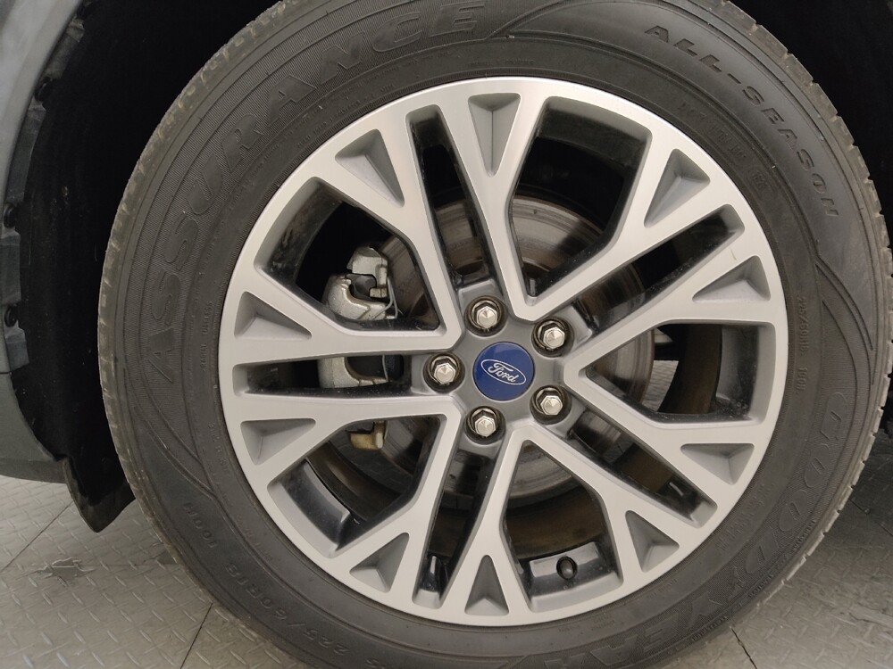 2020 Ford Escape in Fort Myers, FL 33907 - 18112443 31