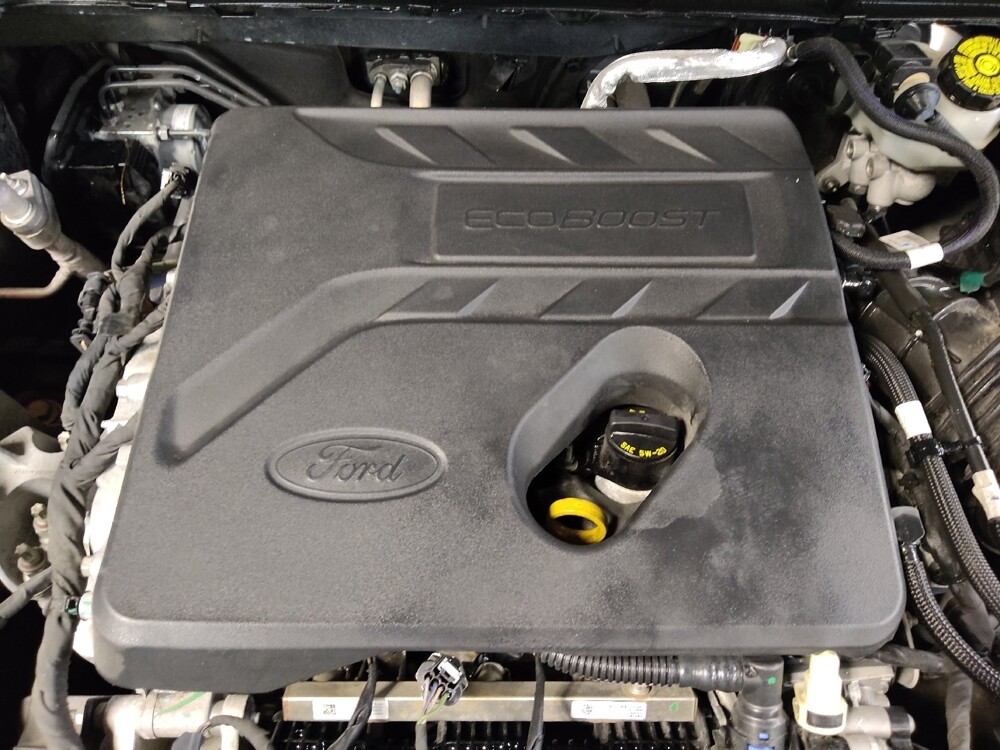 2020 Ford Escape in Fort Myers, FL 33907 - 18112443 30