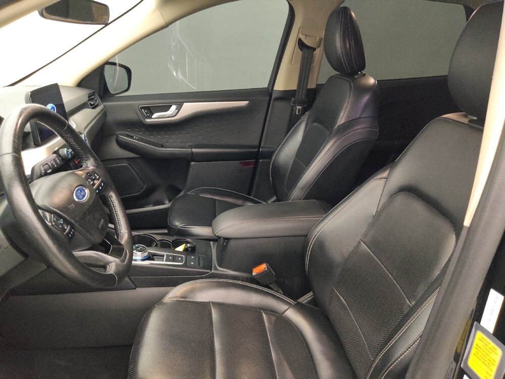 2020 Ford Escape in Fort Myers, FL 33907 - 18112443 17