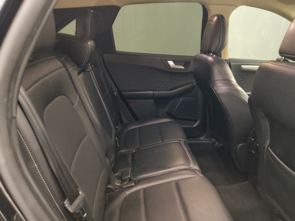 2020 Ford Escape in Fort Myers, FL 33907 - 18112443 19