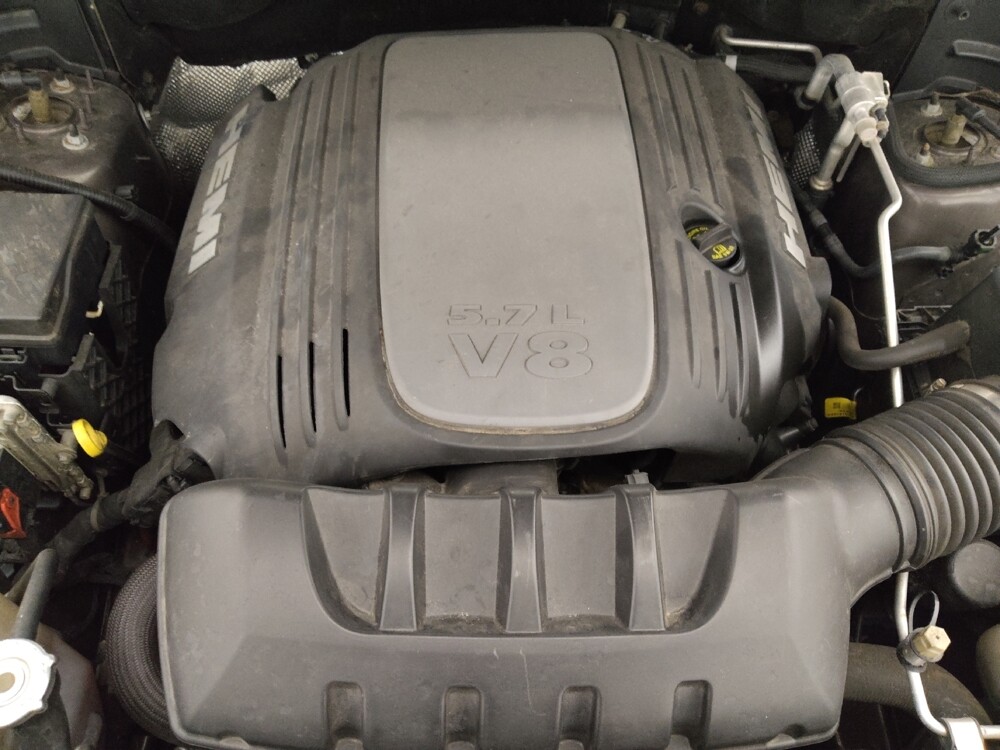 2017 Jeep Grand Cherokee in Fort Myers, FL 33907 - 18112444 30