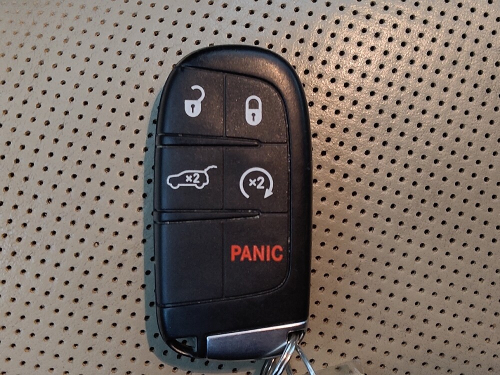 2017 Jeep Grand Cherokee in Fort Myers, FL 33907 - 18112444 32