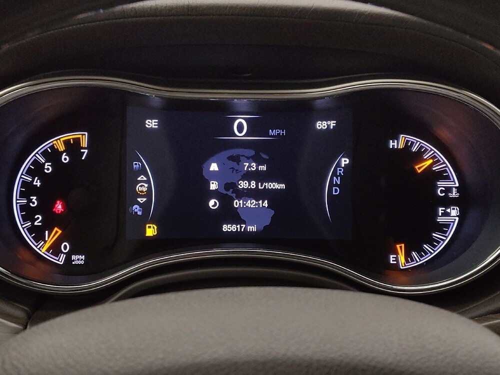 2017 Jeep Grand Cherokee in Fort Myers, FL 33907 - 18112444 23