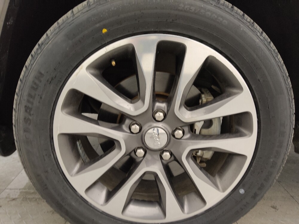 2017 Jeep Grand Cherokee in Fort Myers, FL 33907 - 18112444 31