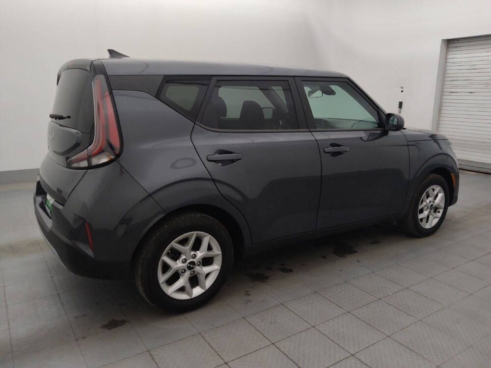 2024 Kia Soul in Fort Myers, FL 33907 - 18112445 10