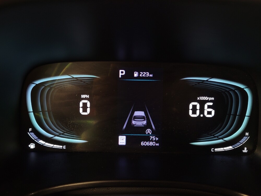 2024 Kia Soul in Fort Myers, FL 33907 - 18112445 23