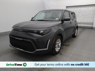 2024 Kia Soul in Fort Myers, FL 33907