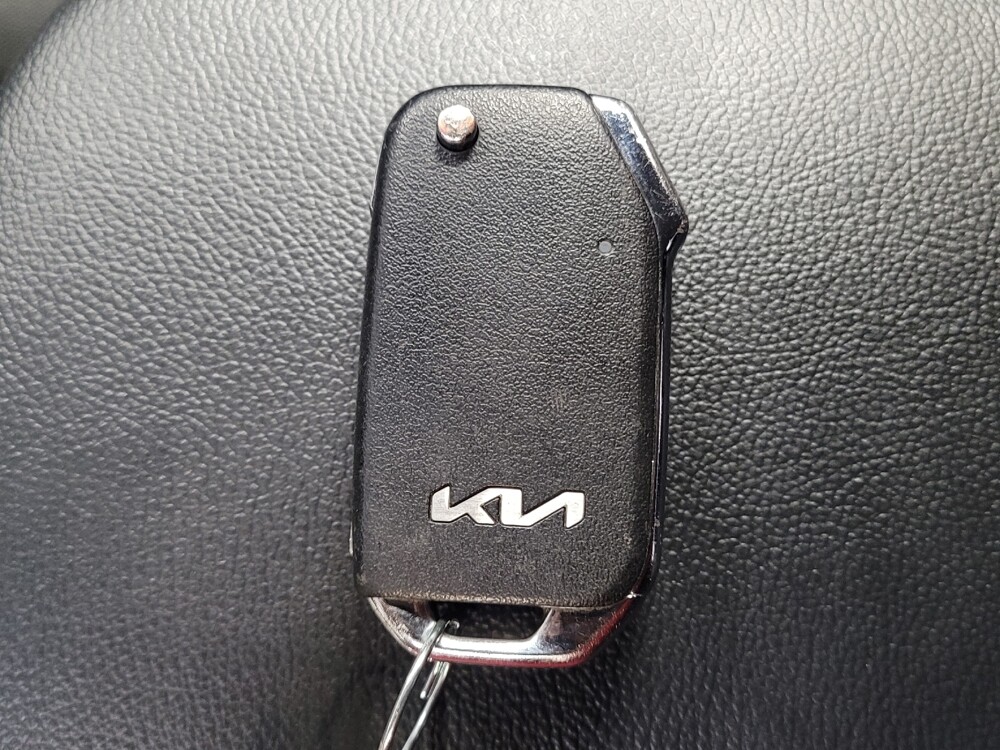 2024 Kia Soul in Fort Myers, FL 33907 - 18112445 32