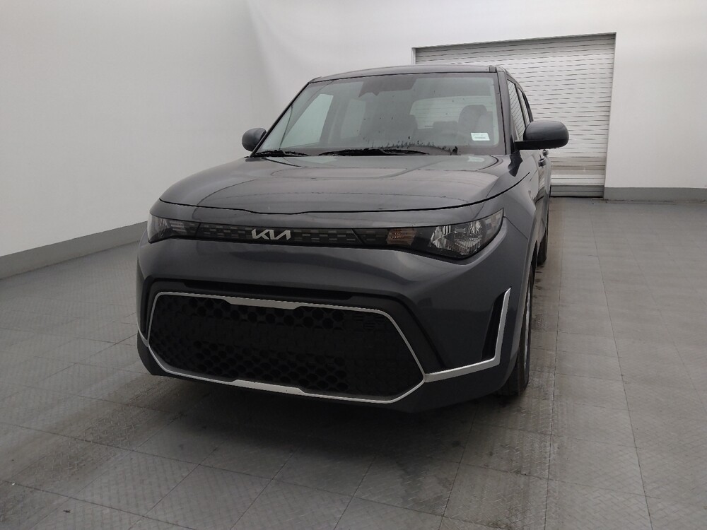 2024 Kia Soul in Fort Myers, FL 33907 - 18112445 15