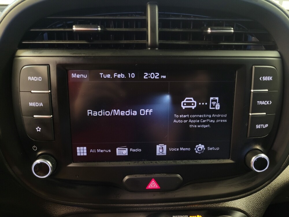 2024 Kia Soul in Fort Myers, FL 33907 - 18112445 25