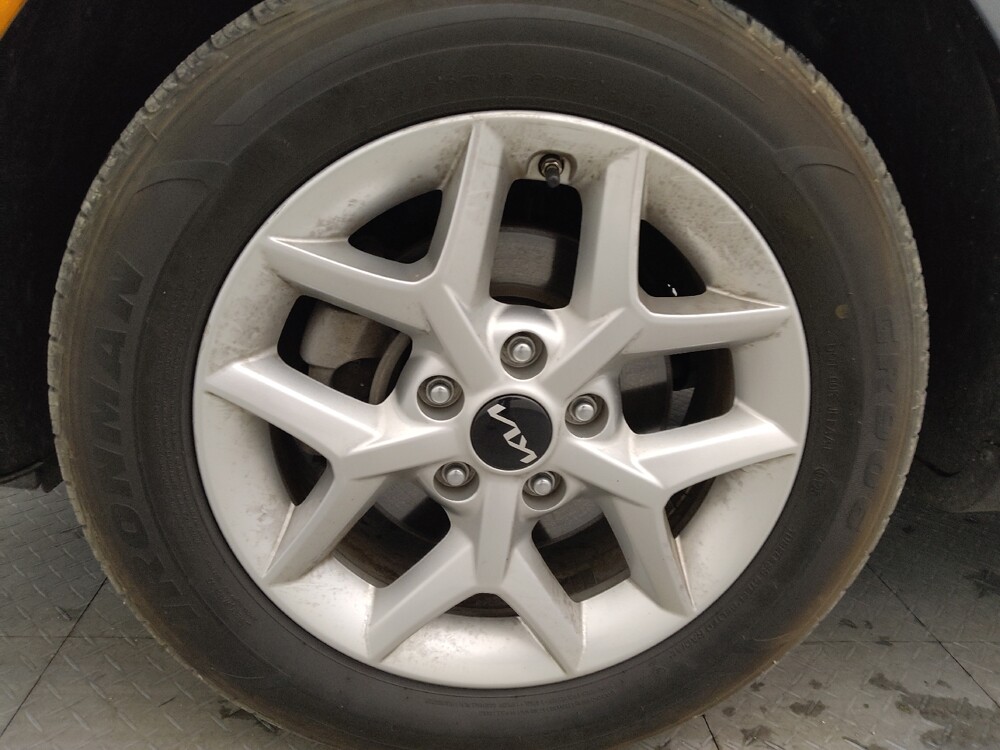 2024 Kia Soul in Fort Myers, FL 33907 - 18112445 31