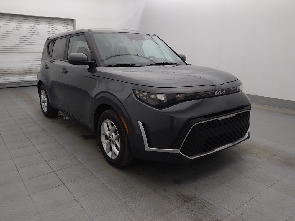 2024 Kia Soul in Fort Myers, FL 33907 - 18112445 13