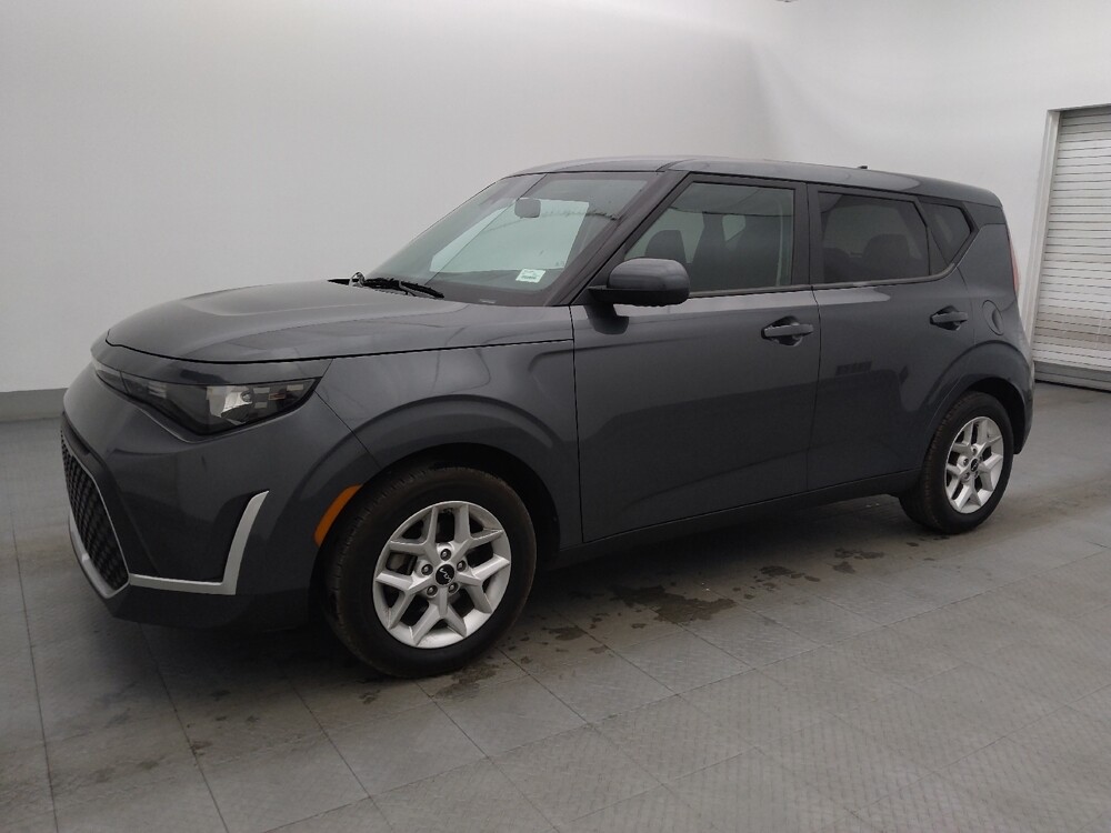 2024 Kia Soul in Fort Myers, FL 33907 - 18112445 2