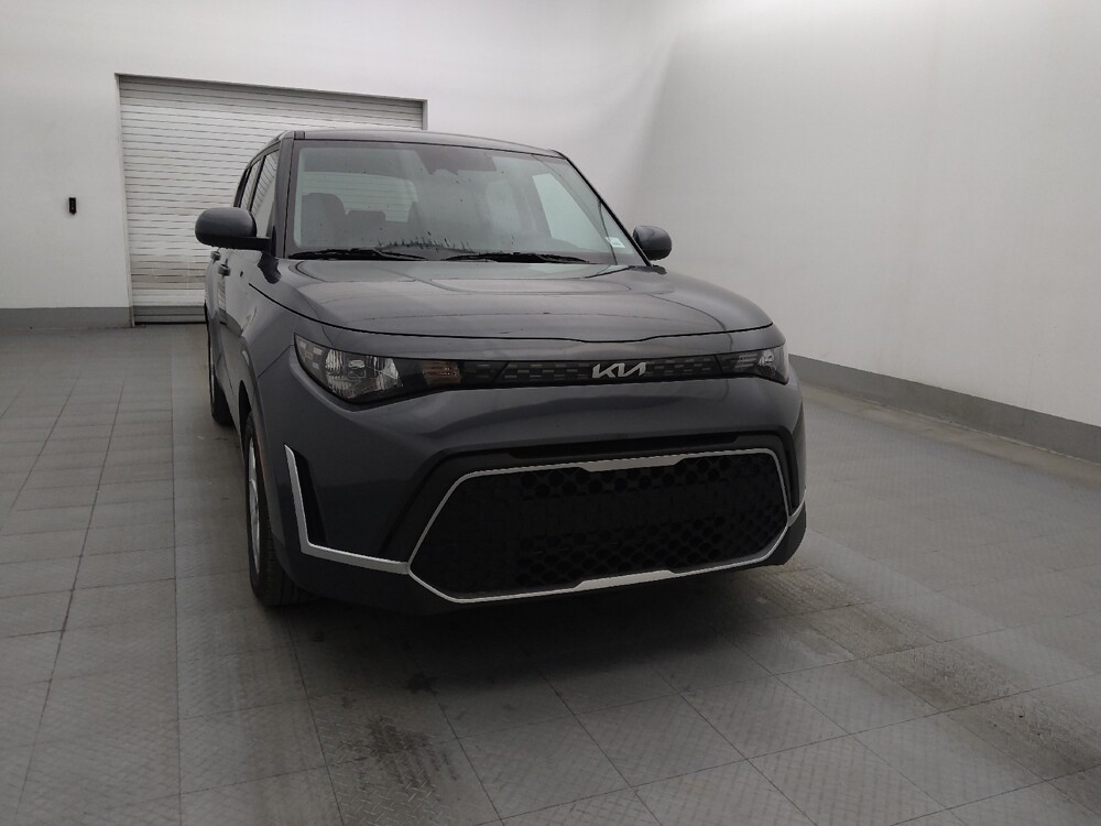 2024 Kia Soul in Fort Myers, FL 33907 - 18112445 14