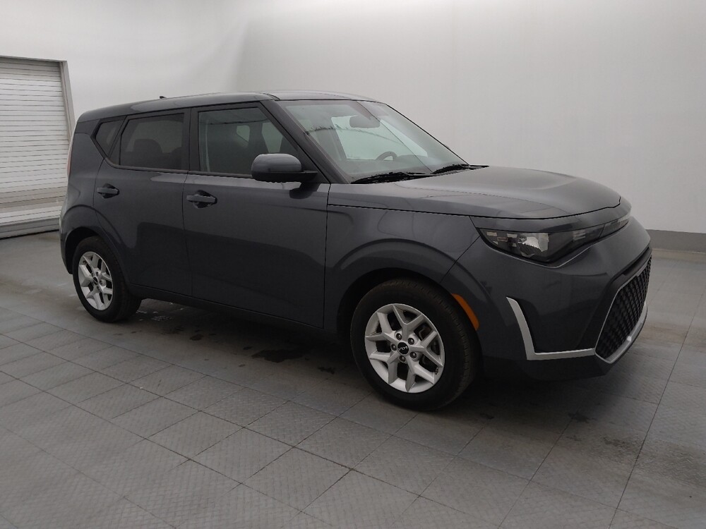 2024 Kia Soul in Fort Myers, FL 33907 - 18112445 11