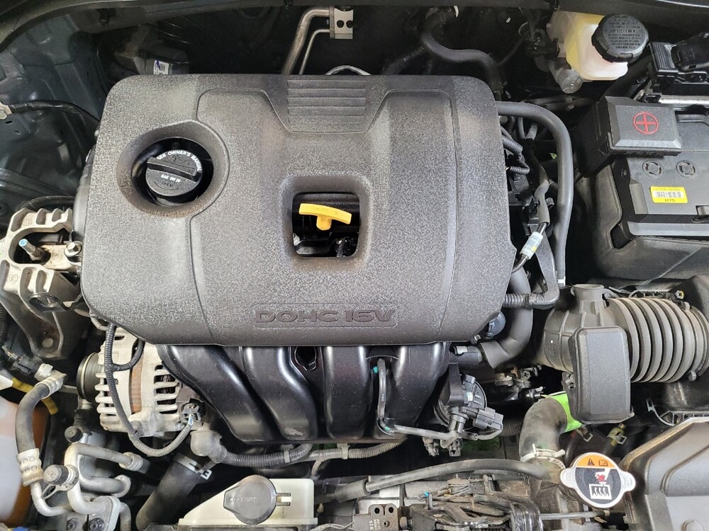 2024 Kia Soul in Fort Myers, FL 33907 - 18112445 30