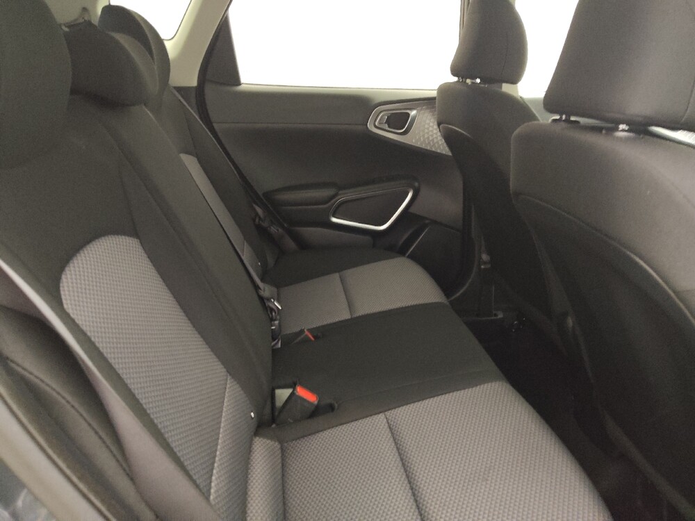 2024 Kia Soul in Fort Myers, FL 33907 - 18112445 19