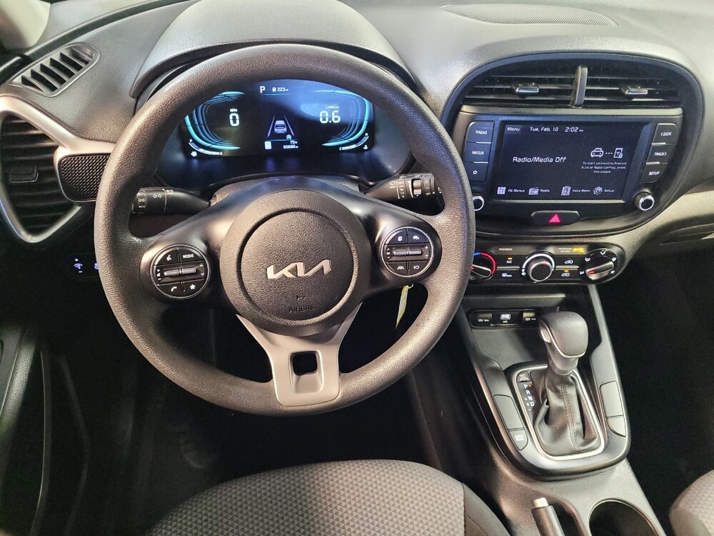 2024 Kia Soul in Fort Myers, FL 33907 - 18112445 22