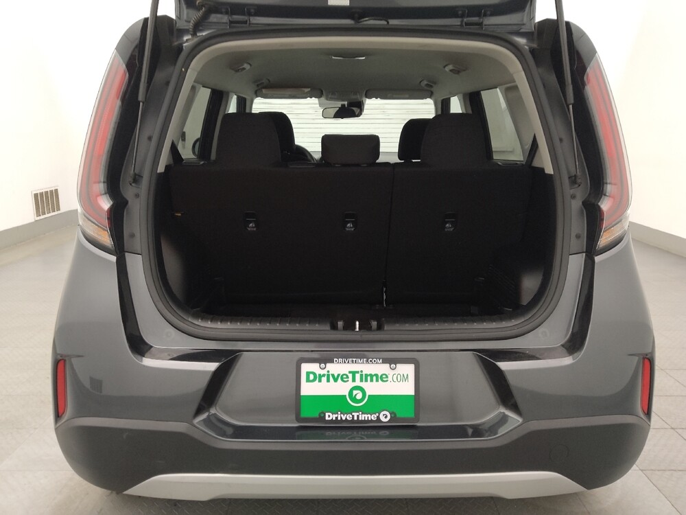 2024 Kia Soul in Fort Myers, FL 33907 - 18112445 29