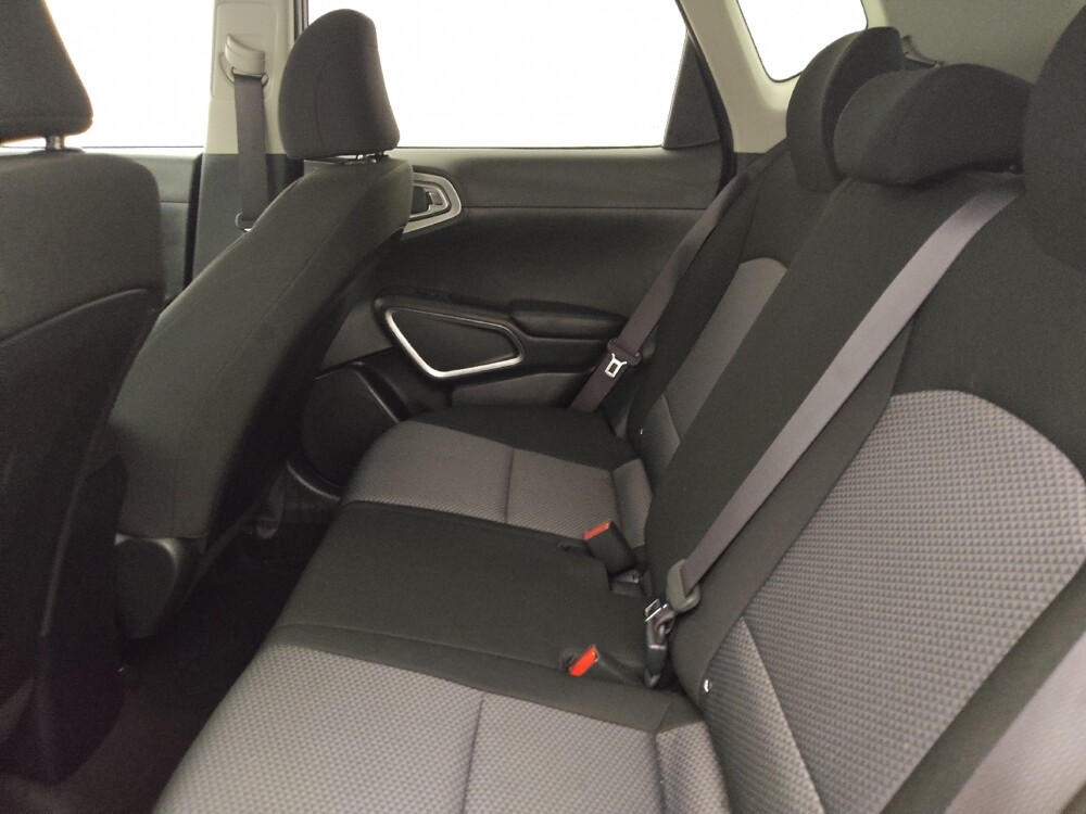 2024 Kia Soul in Fort Myers, FL 33907 - 18112445 18