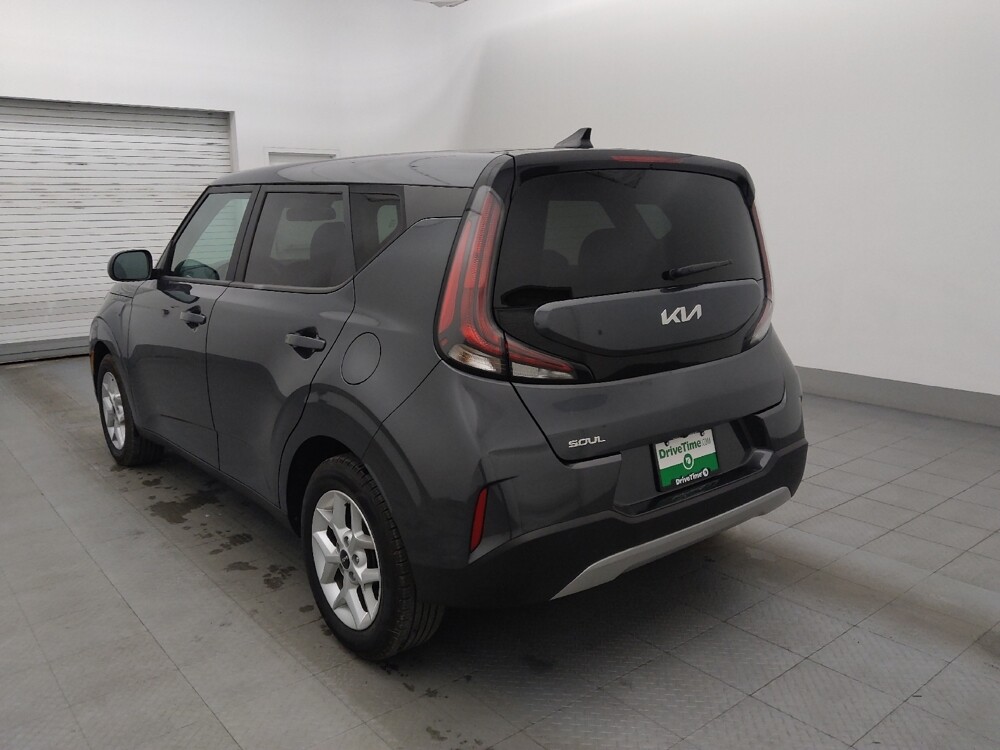 2024 Kia Soul in Fort Myers, FL 33907 - 18112445 5