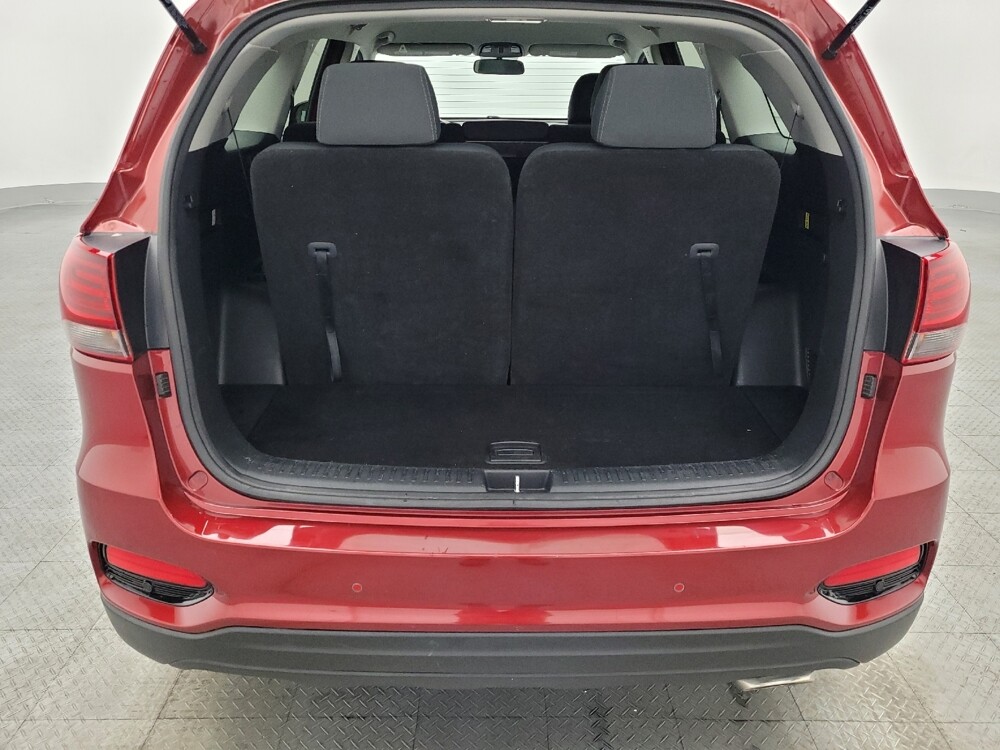 2020 Kia Sorento in Gainesville, FL 32609 - 18112447 29