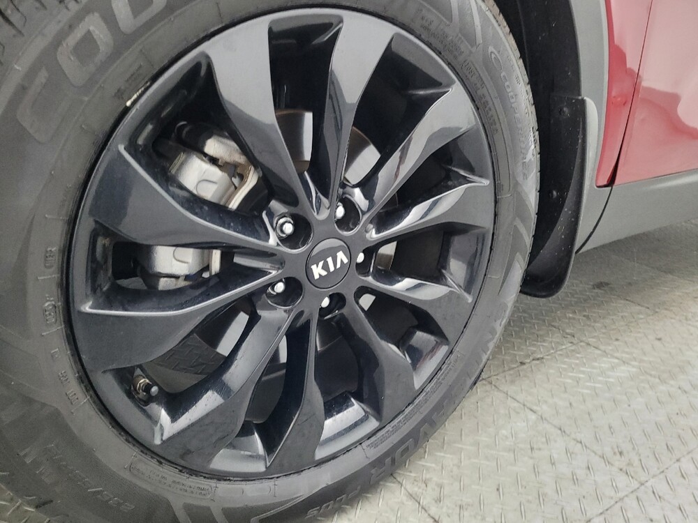 2020 Kia Sorento in Gainesville, FL 32609 - 18112447 31