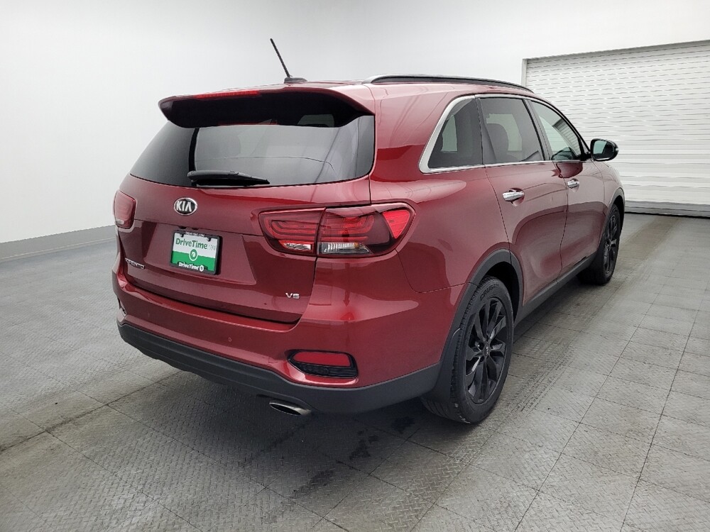 2020 Kia Sorento in Gainesville, FL 32609 - 18112447 9