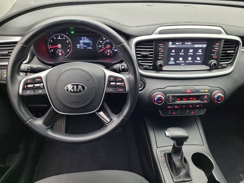 2020 Kia Sorento in Gainesville, FL 32609 - 18112447 22