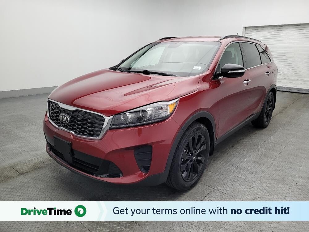 2020 Kia Sorento in Gainesville, FL 32609 - 18112447