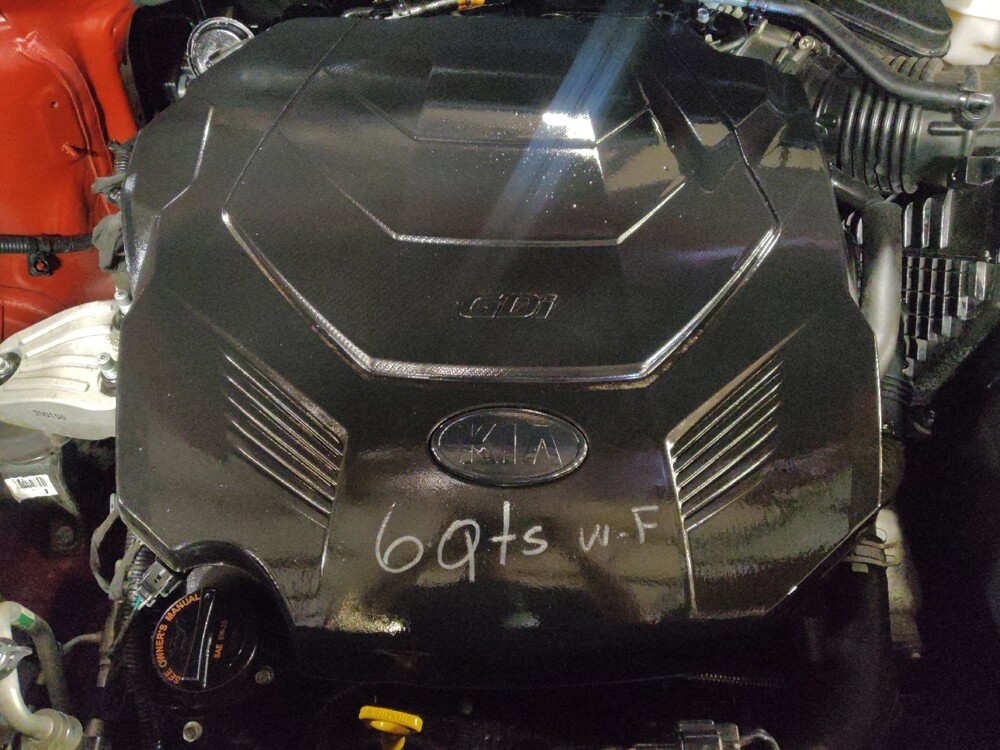 2020 Kia Sorento in Gainesville, FL 32609 - 18112447 30