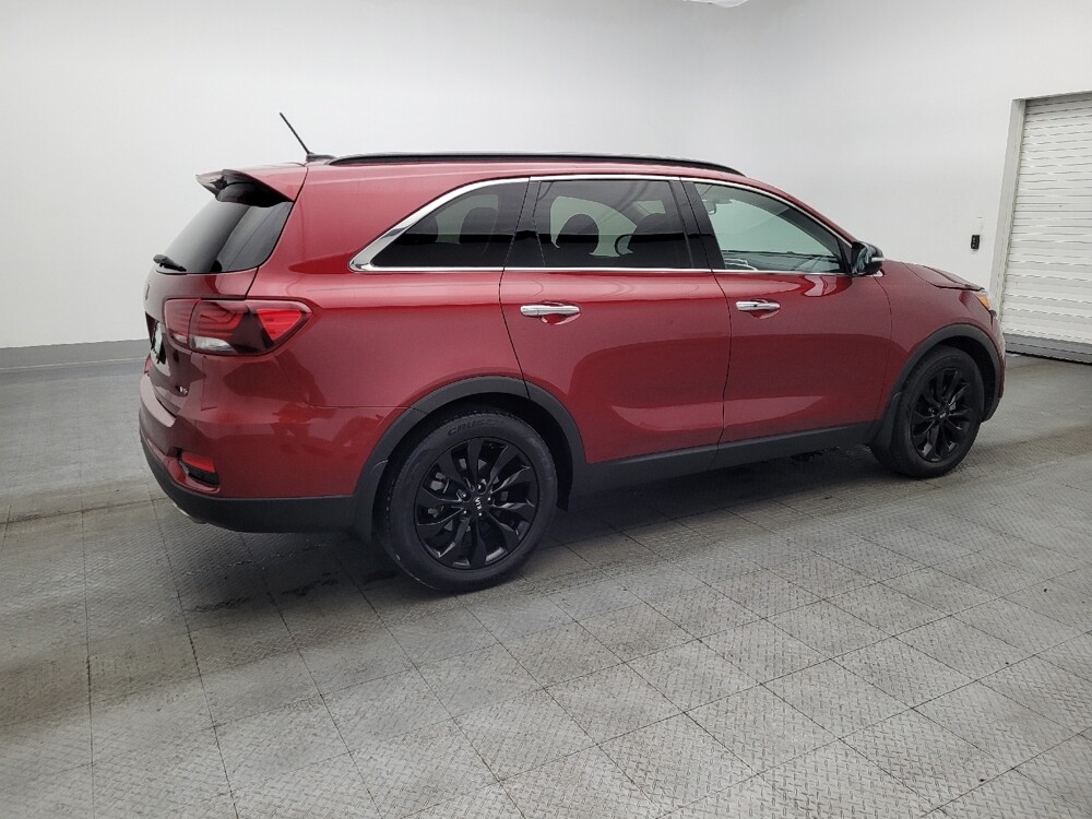 2020 Kia Sorento in Gainesville, FL 32609 - 18112447 10