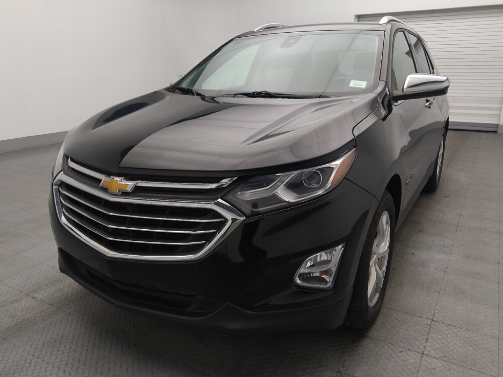 2018 Chevrolet Equinox in Jacksonville, FL 32225 - 18112451 15