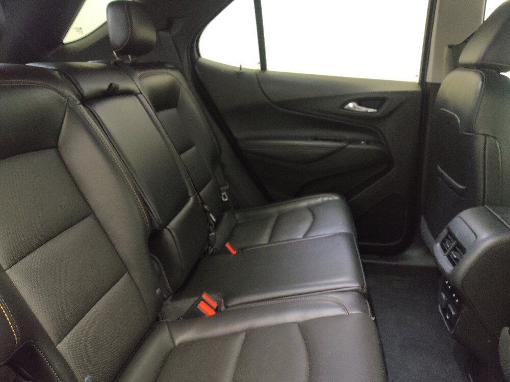 2018 Chevrolet Equinox in Jacksonville, FL 32225 - 18112451 19