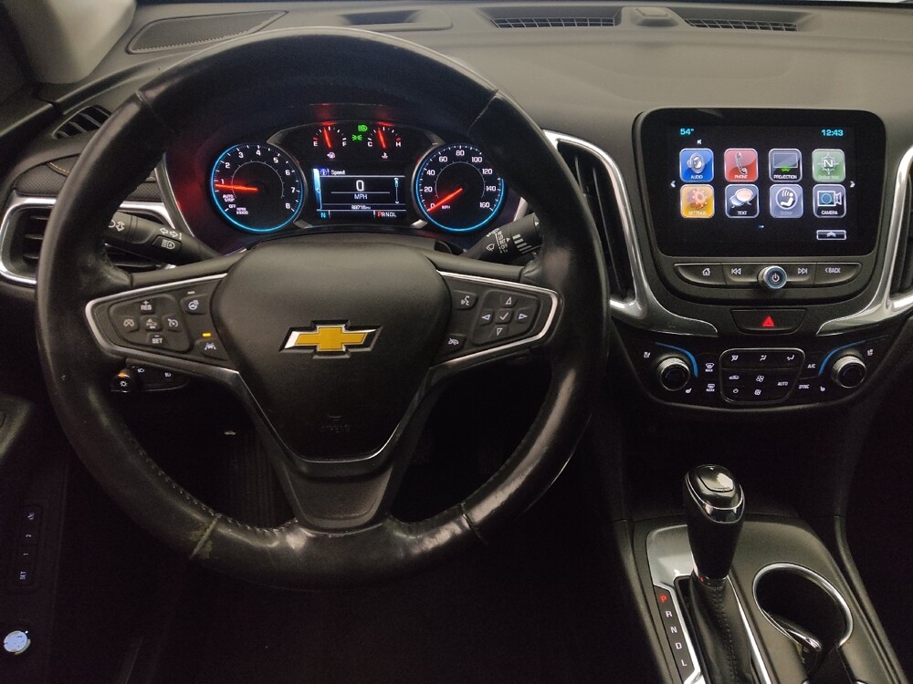 2018 Chevrolet Equinox in Jacksonville, FL 32225 - 18112451 22
