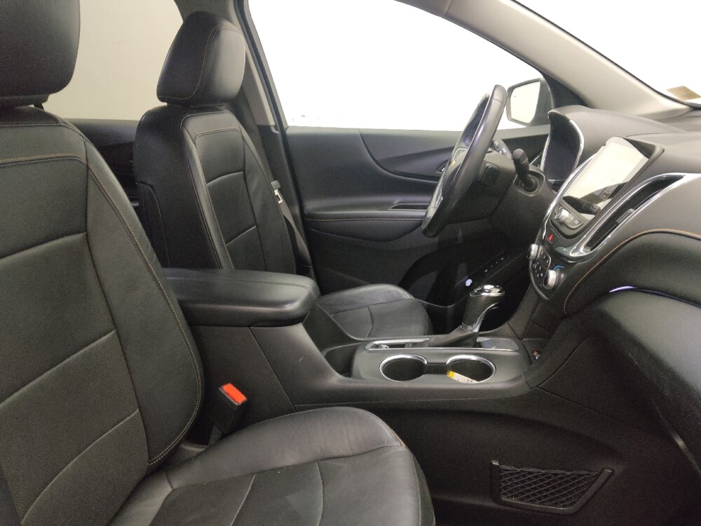 2018 Chevrolet Equinox in Jacksonville, FL 32225 - 18112451 21