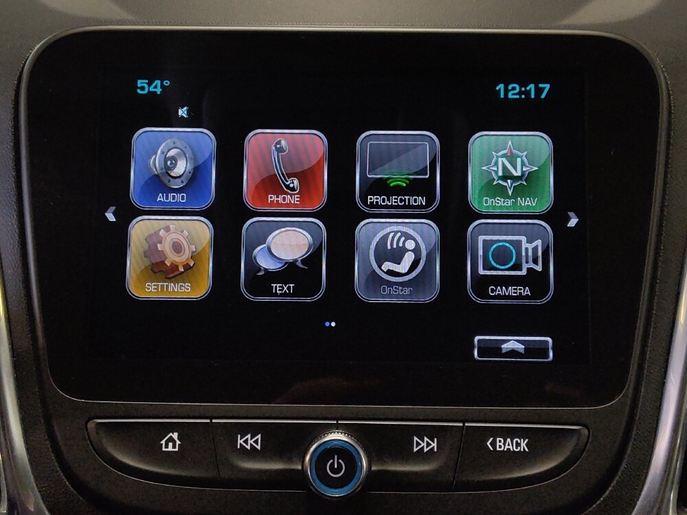 2018 Chevrolet Equinox in Jacksonville, FL 32225 - 18112451 25