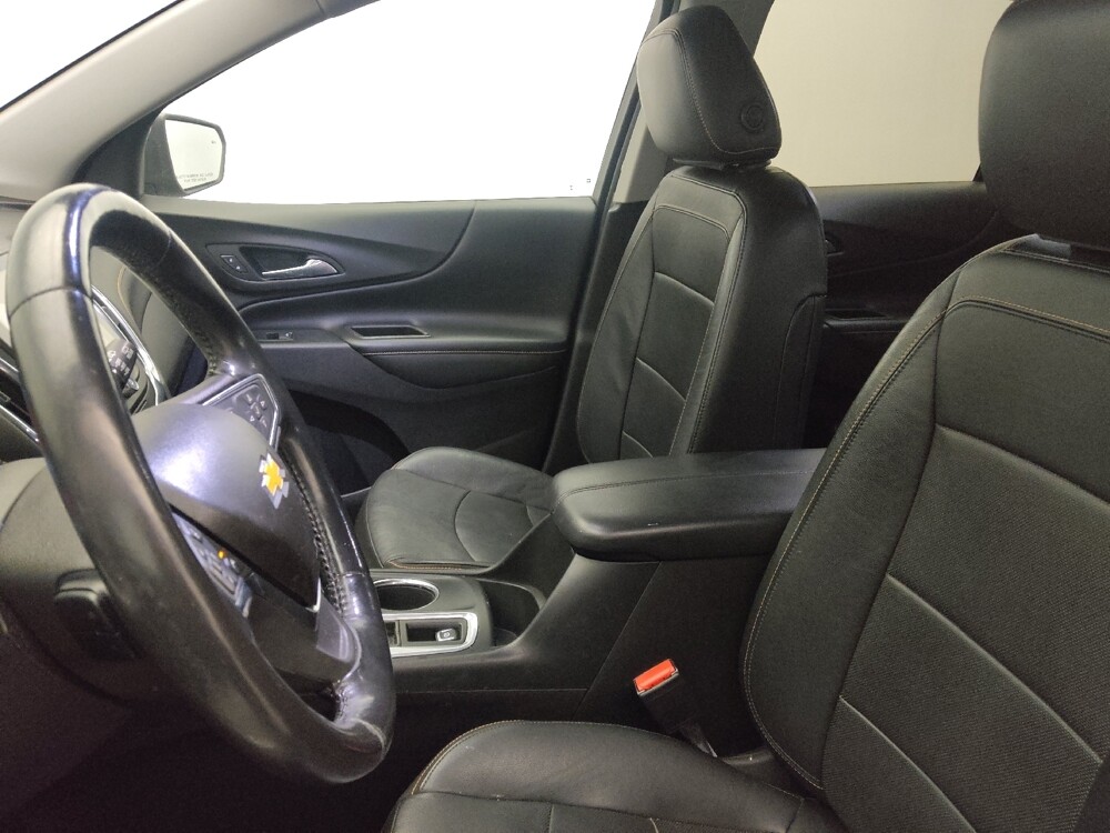 2018 Chevrolet Equinox in Jacksonville, FL 32225 - 18112451 17