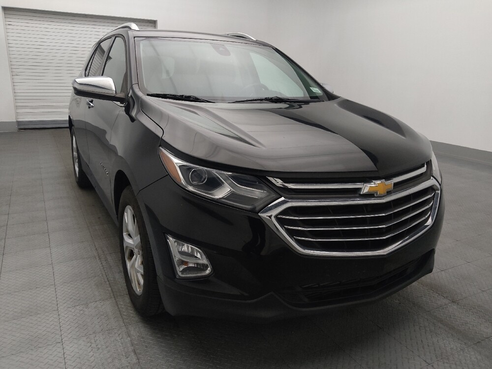 2018 Chevrolet Equinox in Jacksonville, FL 32225 - 18112451 14